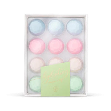FinchBerry Soap FinchBerry Pastel Hydrating Mini Soap Gift Set